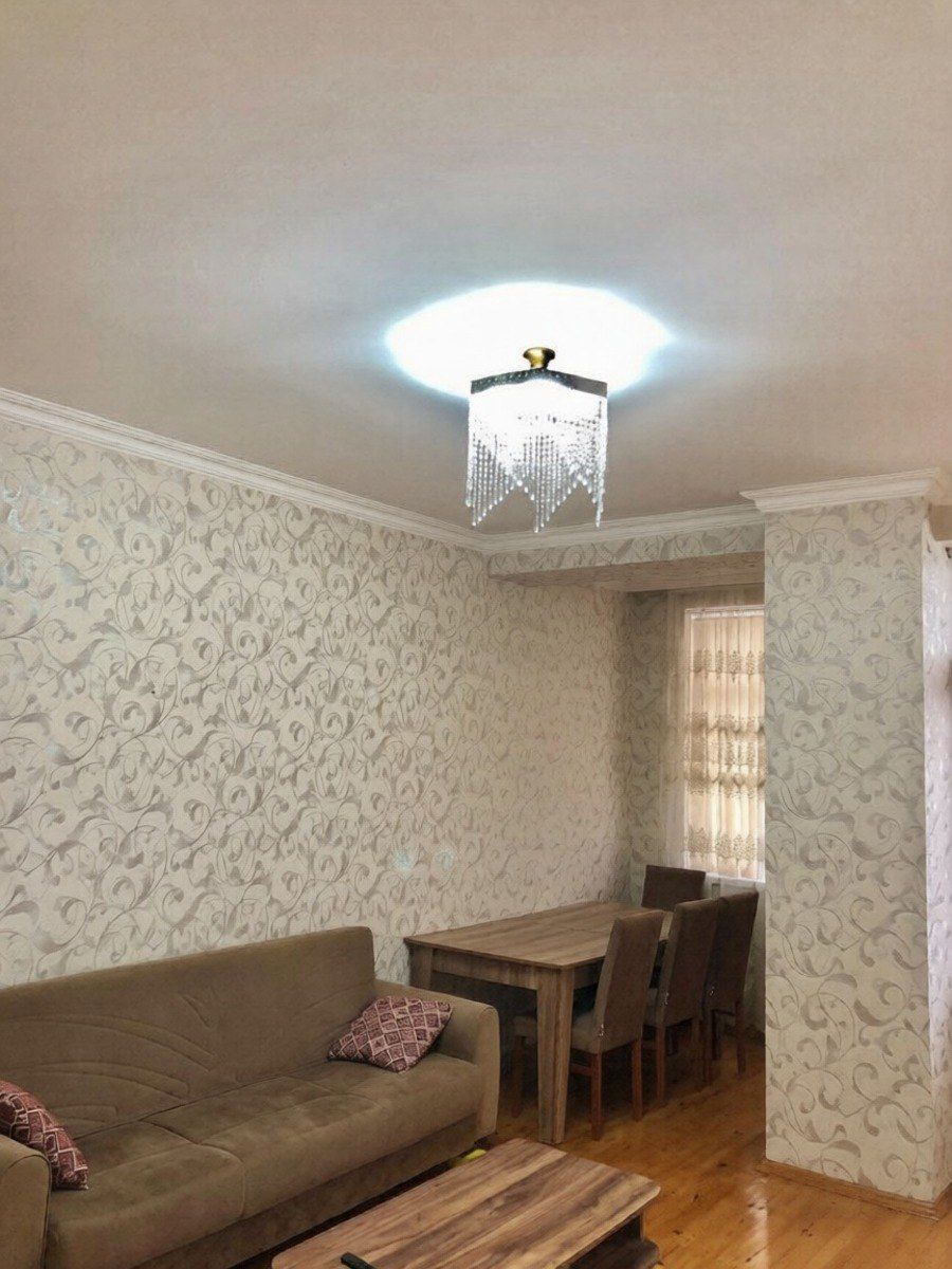 Satılır 3 otaqlı yeni tikili 106 m² — Mənzil, Bakı (2)