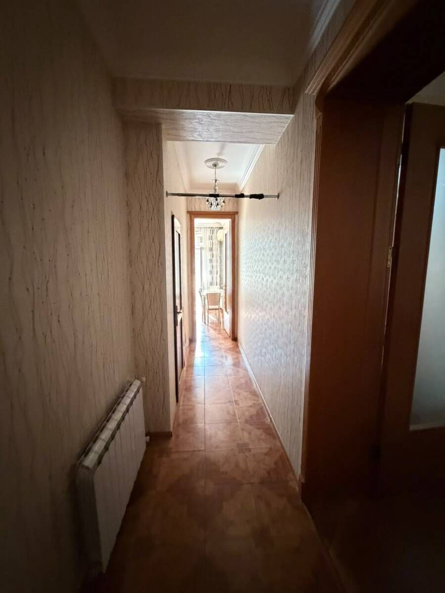 Satılır 2 otaqlı yeni tikili 66 m² — Mənzil, Bakı (9)