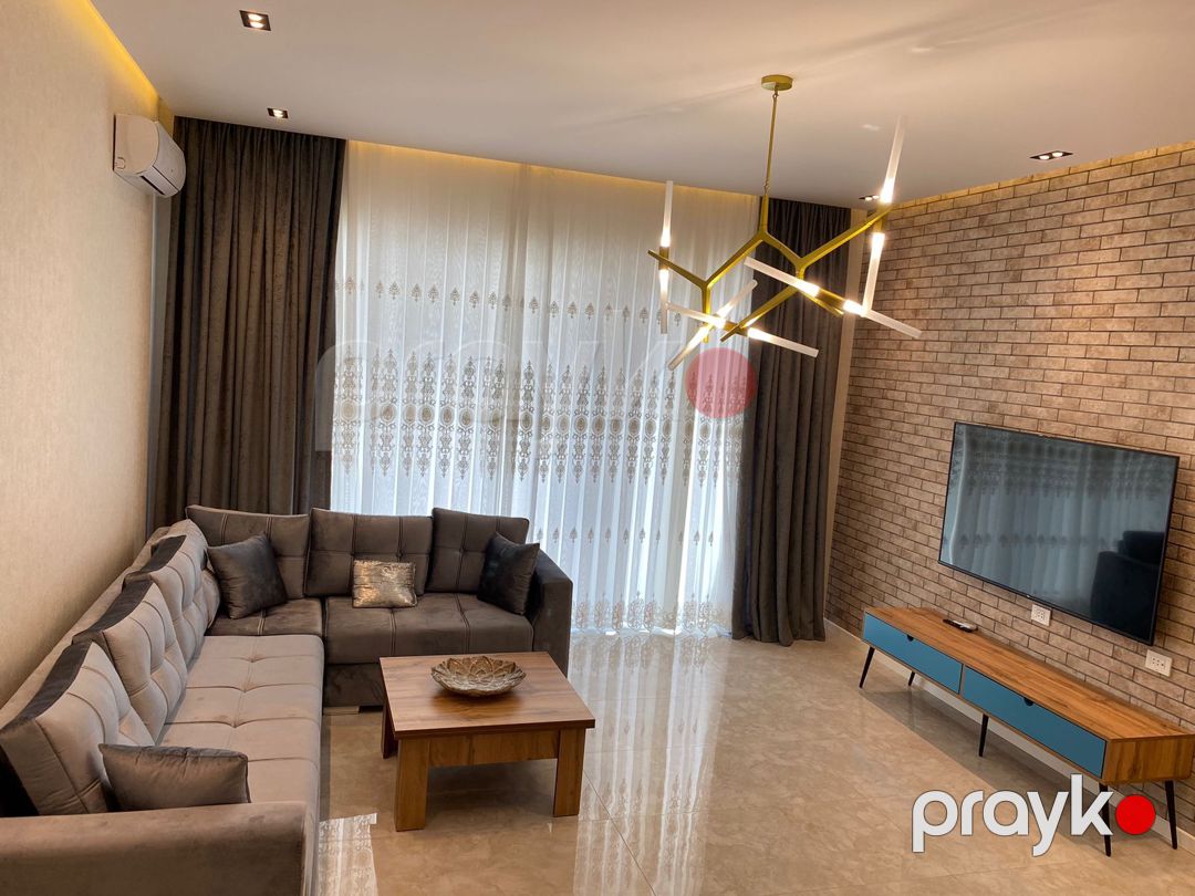 İcarəyə verilir 2 otaqlı yeni tikili 115 m² — Mənzil, Bakı (4)