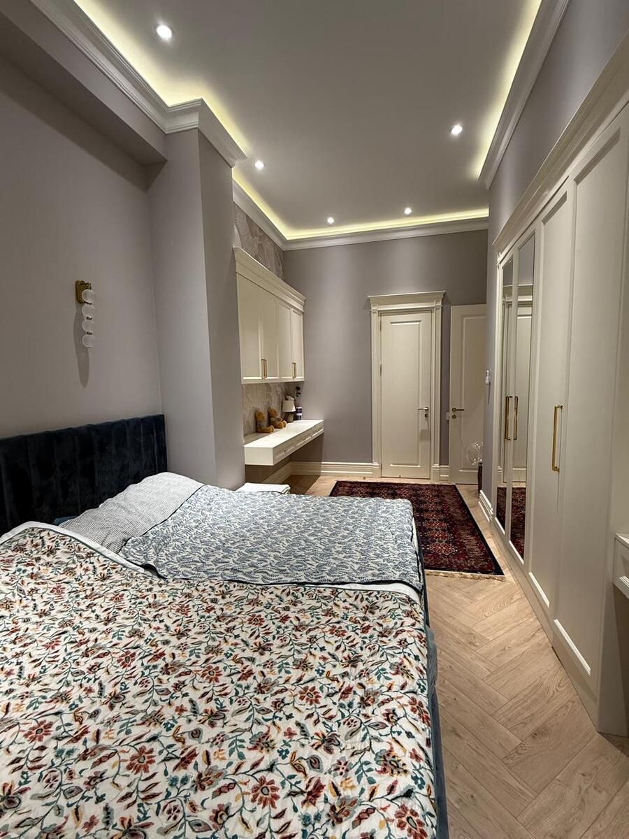 Satılır 4 otaqlı yeni tikili 165 m² — Mənzil, Bakı (10)