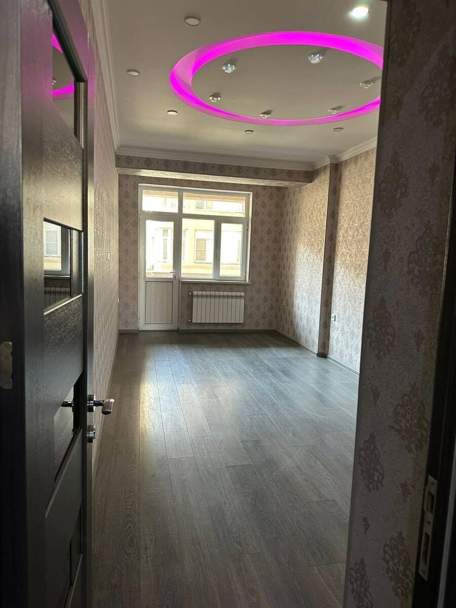 Satılır 4 otaqlı yeni tikili 180 m² — Mənzil, Bakı (6)