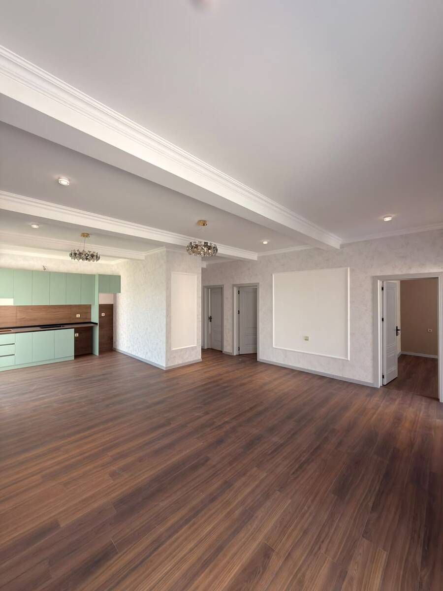 Satılır 4 otaqlı həyət evi/bağ evi 100 m² — Ev, villa, Bakı (9)