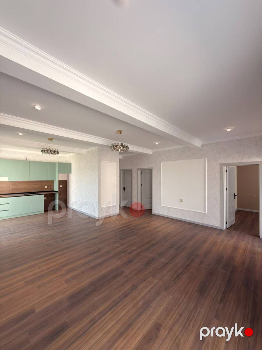 Satılır 4 otaqlı həyət evi/bağ evi 100 m² — Ev, villa, Bakı (9)