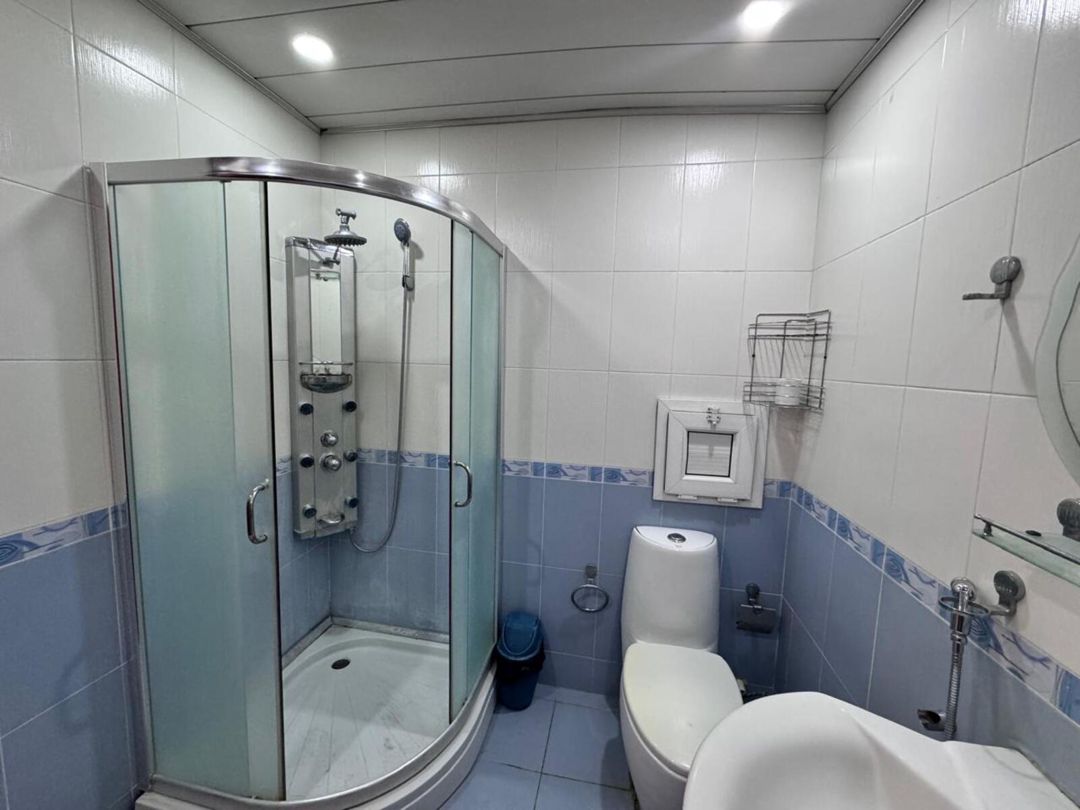 Satılır 3 otaqlı yeni tikili 103 m² — Mənzil, Bakı (8)