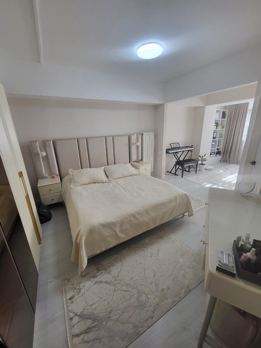 İcarəyə verilir 2 otaqlı köhnə tikili 70 m² — Mənzil, Bakı (2)