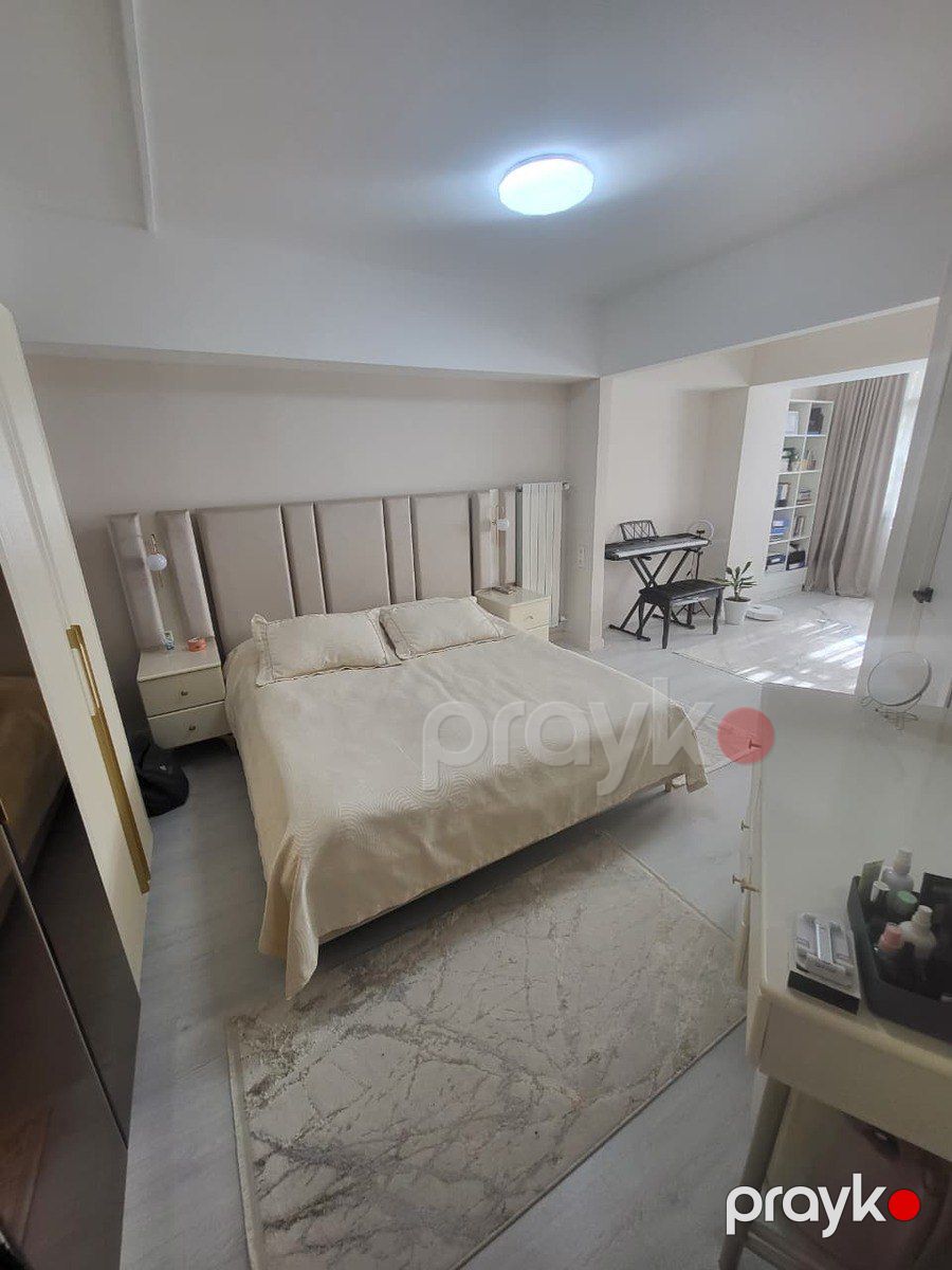 İcarəyə verilir 2 otaqlı köhnə tikili 70 m² — Mənzil, Bakı (2)
