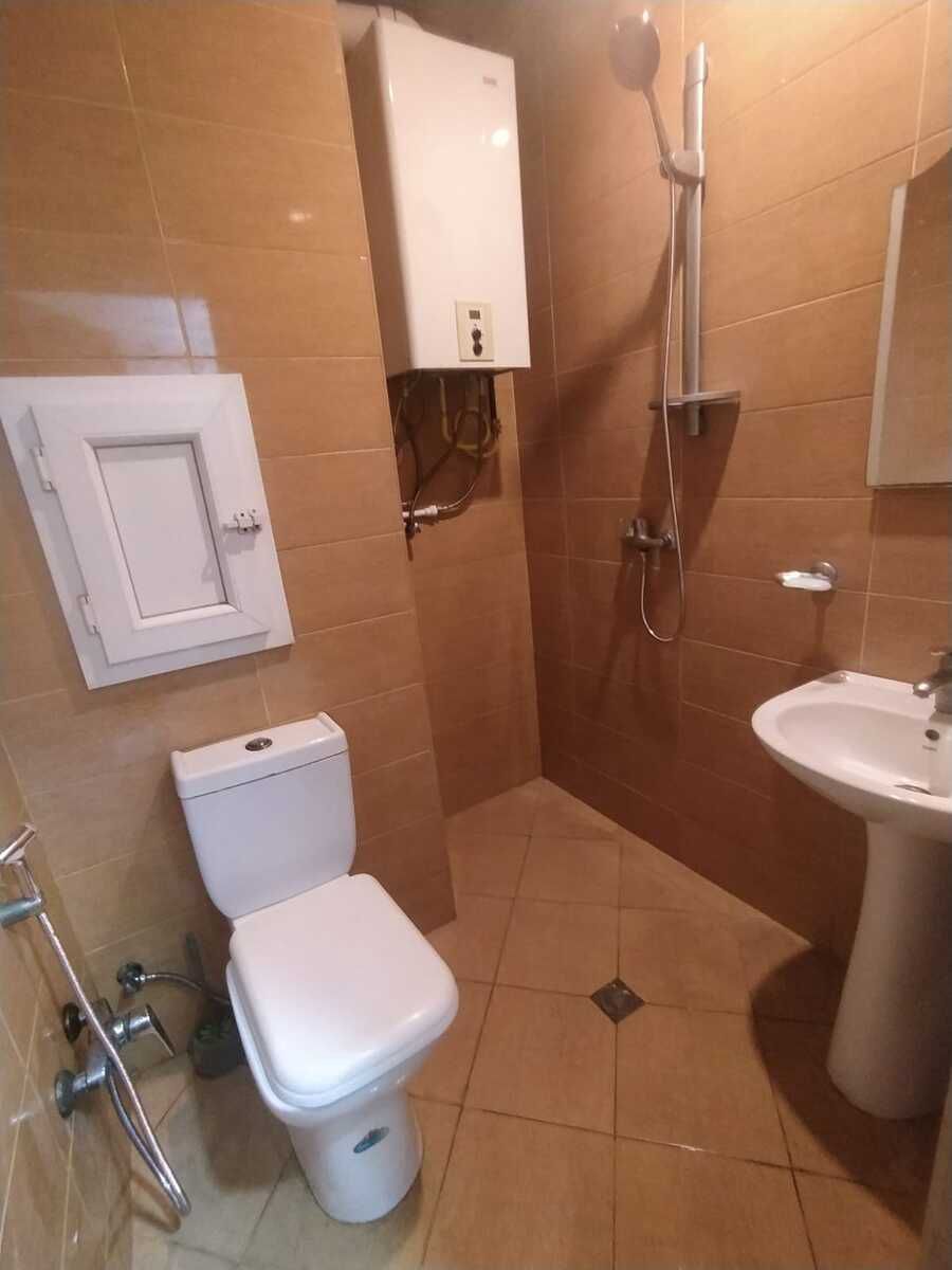 Satılır 2 otaqlı köhnə tikili 40 m² — Mənzil, Bakı (8)