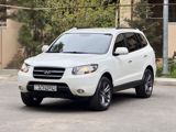 Hyundai Santa Fe, 2.0 L, 2008 il, 279 000 km — Автомобили