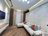 İcarəyə verilir 3 otaqlı yeni tikili 90 m² — Mənzil