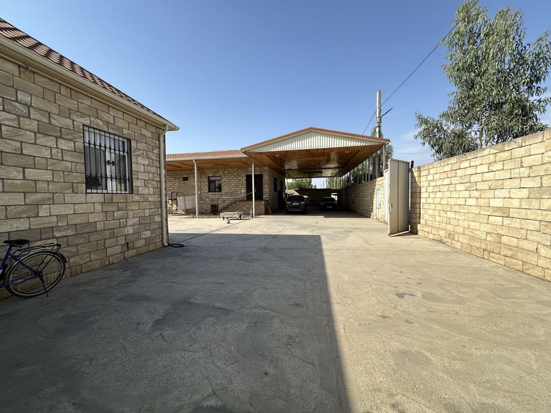 Satılır obyekt 1000 m² — Əmlak, Bakı (10)