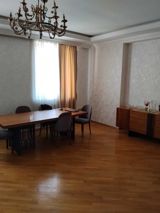 Satılır 3 otaqlı yeni tikili 156 m² — Mənzil