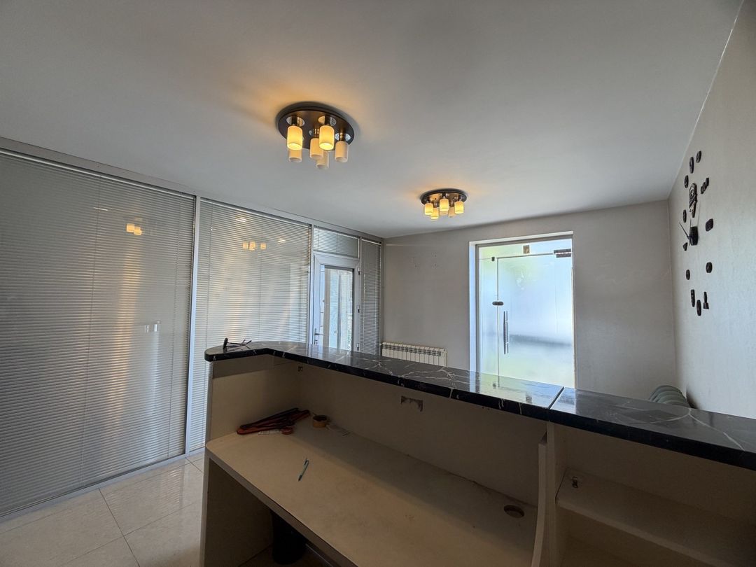 İcarəyə verilir 3 otaqlı ofis 60 m² — Ofis, Bakı (5)