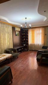 Satılır 2 otaqlı köhnə tikili 60 m² — Nəbi