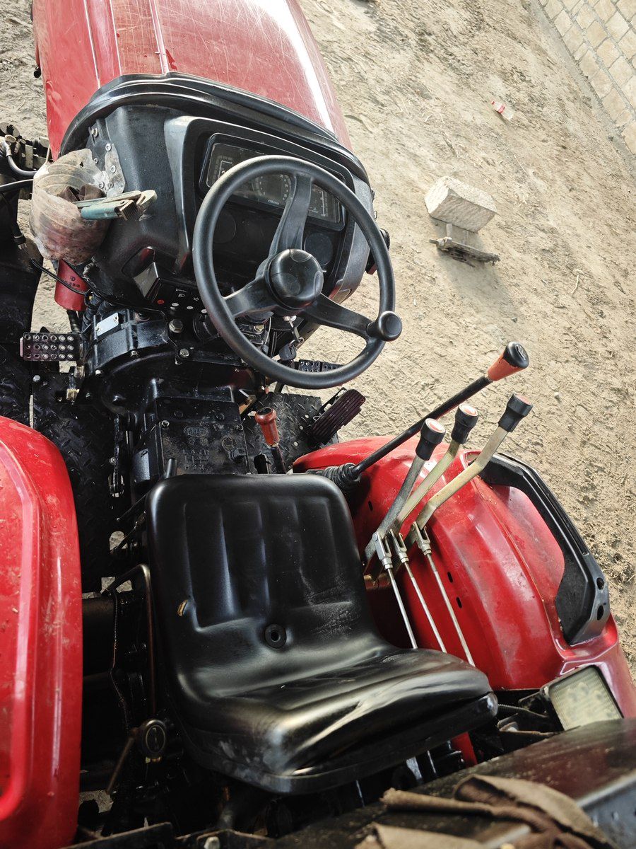 Traktor, 2023 il — Avto, Ağdaş (2)