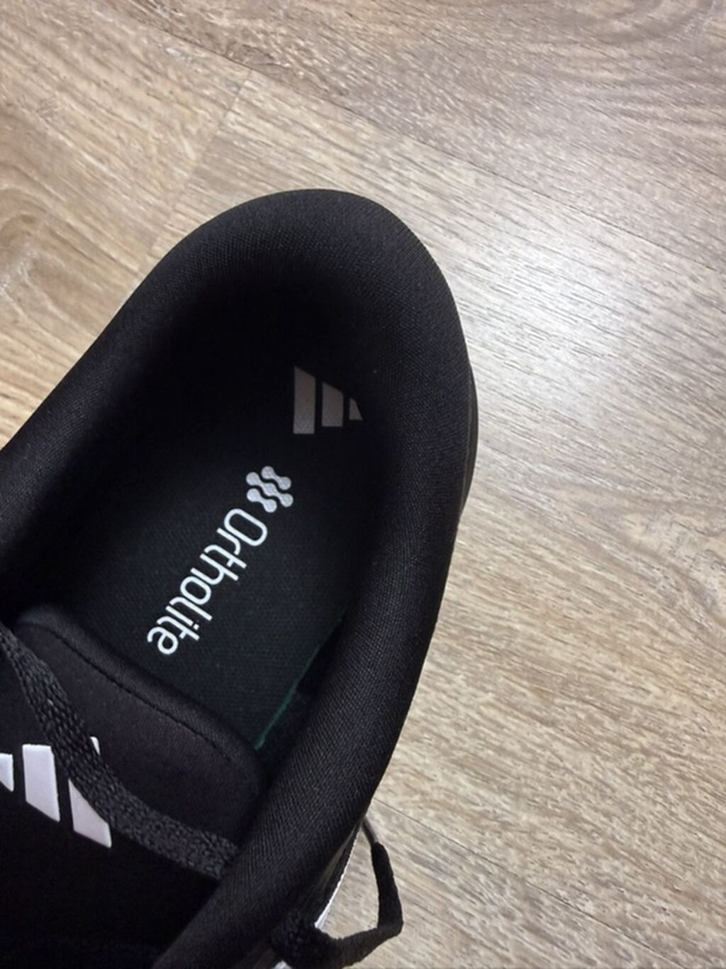 Adidas qaçış/idman ayaqqabısı Original Adidas idman ayaqqabısı razmer — Şəxsi əşyalar, Bakı (2)