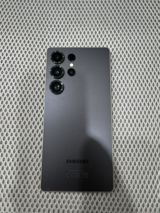 Samsung Galaxy S25 Ultra, 256 GB, rəng - Boz, Simsiz şarj — Samsung
