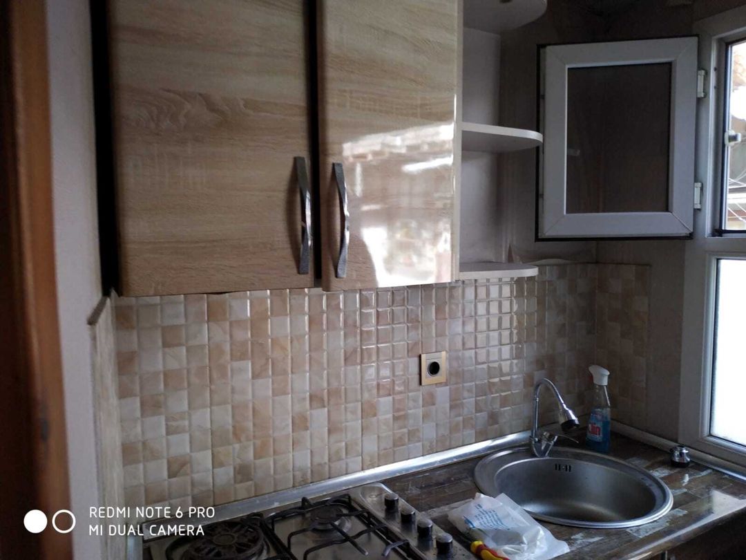 Satılır 2 otaqlı köhnə tikili 37 m² — Mənzil, Bakı (7)
