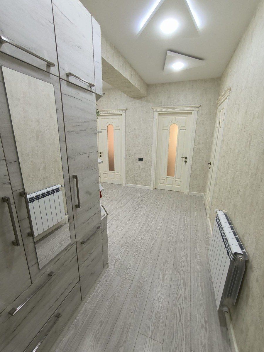 İcarəyə verilir 2 otaqlı yeni tikili 86 m² — Mənzil, Bakı (3)