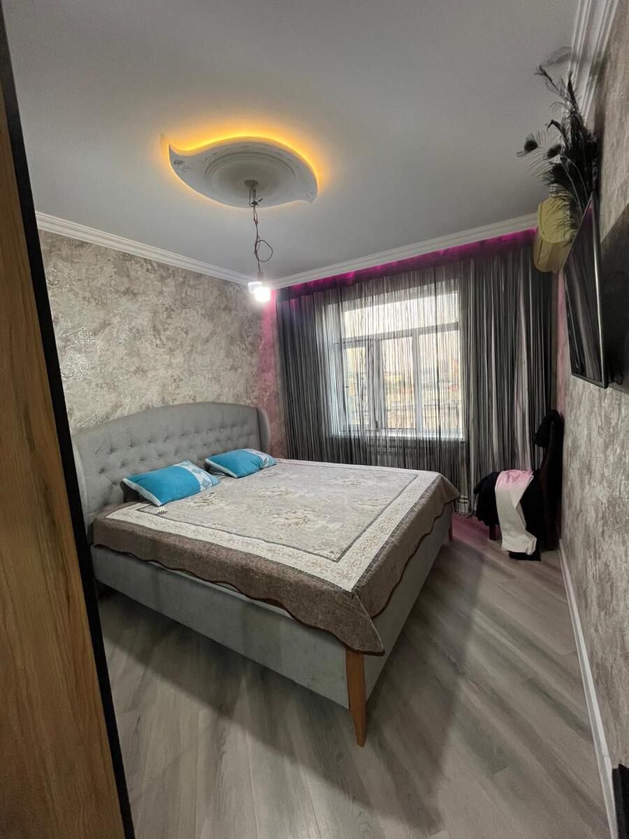 Satılır 3 otaqlı köhnə tikili 90 m² — Mənzil, Bakı (7)