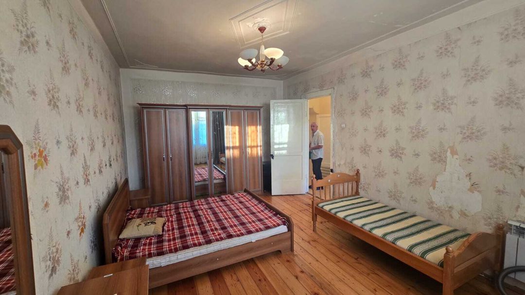 İcarəyə verilir 3 otaqlı köhnə tikili 90 m² — Mənzil, Bakı (10)