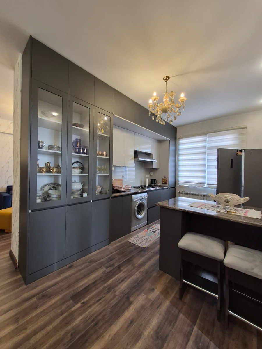 Satılır 2 otaqlı yeni tikili 101 m² — Mənzil, Bakı (6)
