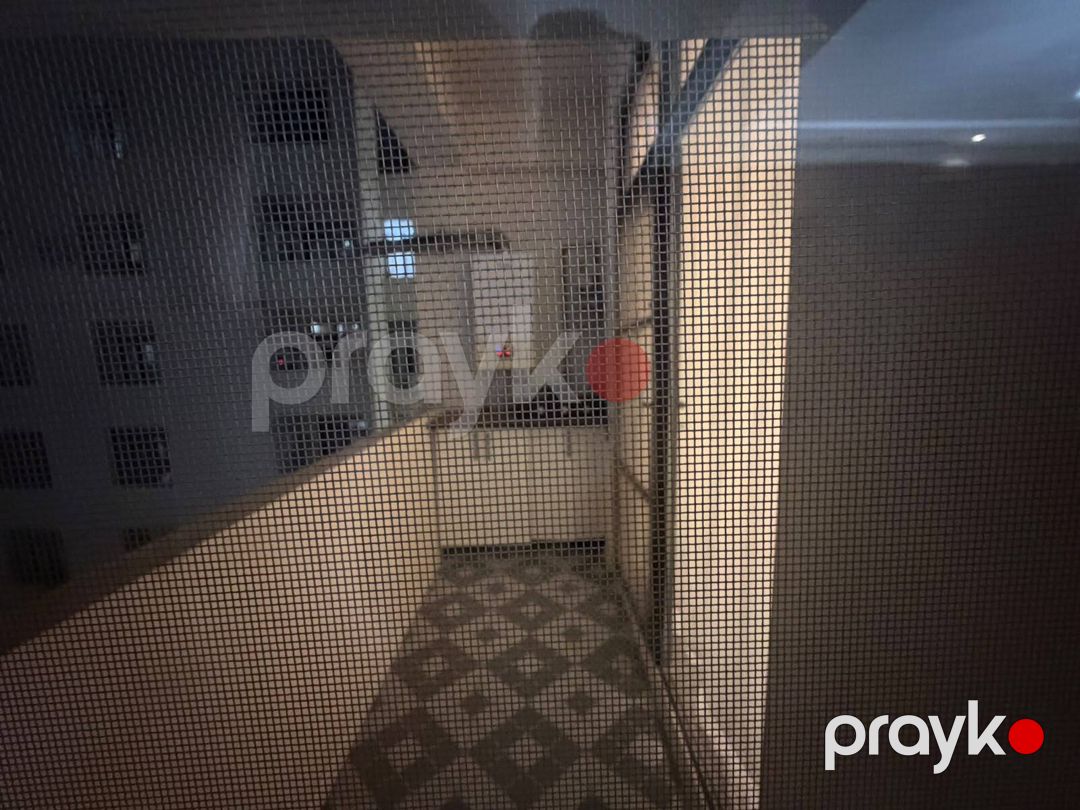 İcarəyə verilir 2 otaqlı yeni tikili 55 m² — Mənzil, Bakı (6)