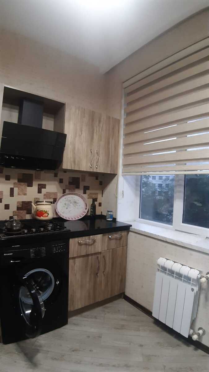 Satılır 2 otaqlı köhnə tikili 65 m² — Mənzil, Bakı (7)
