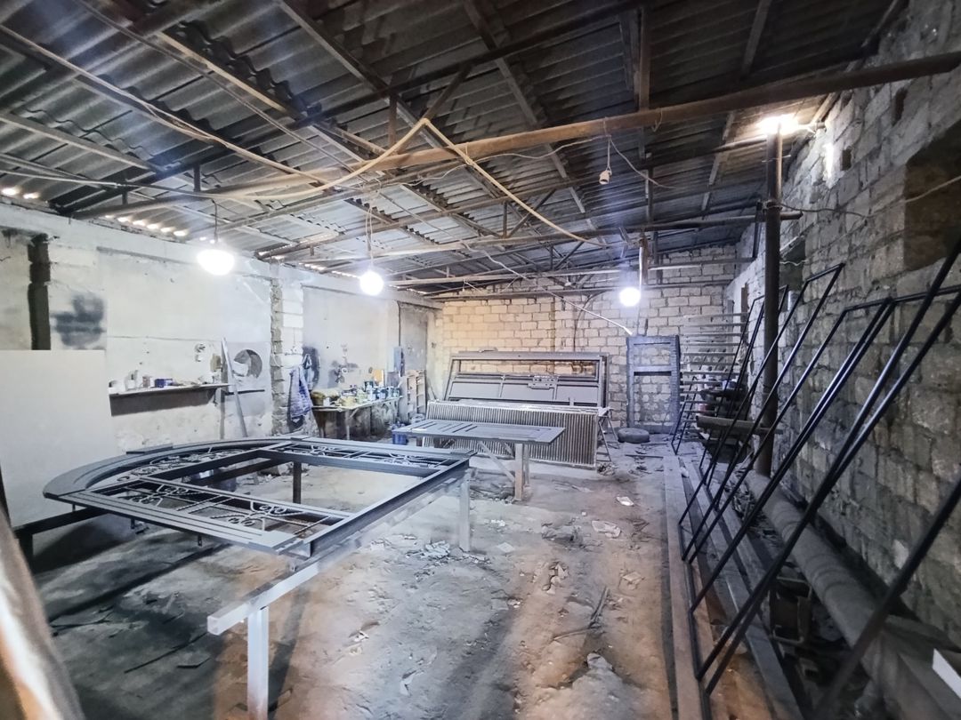 Satılır obyekt 800 m² — Əmlak, Bakı (4)