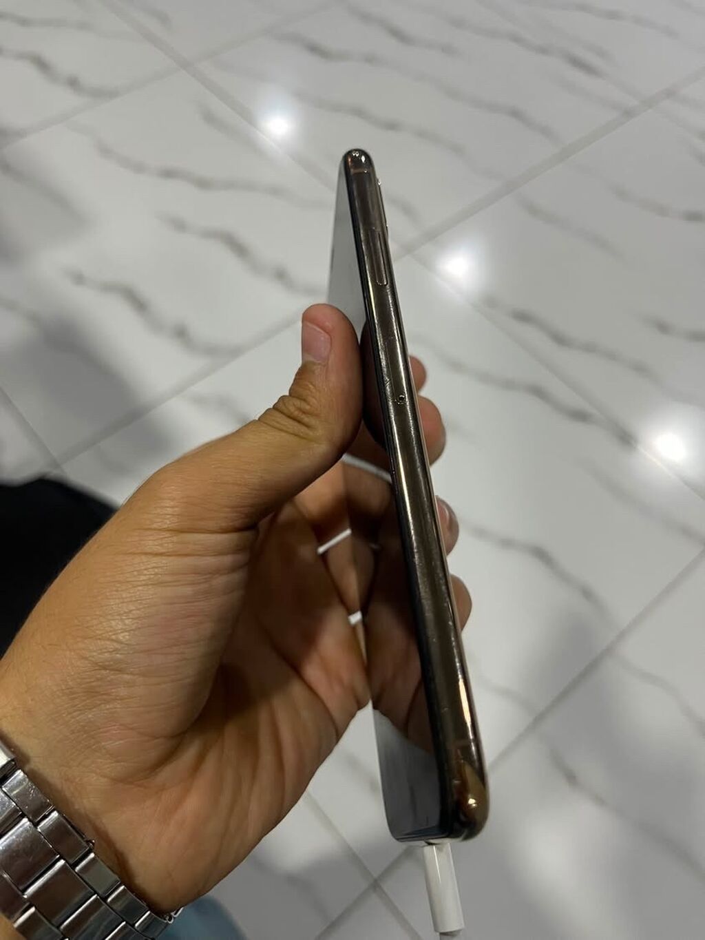 IPhone Xs Max, 64 GB, Face ID — Apple iPhone, Digah (9)