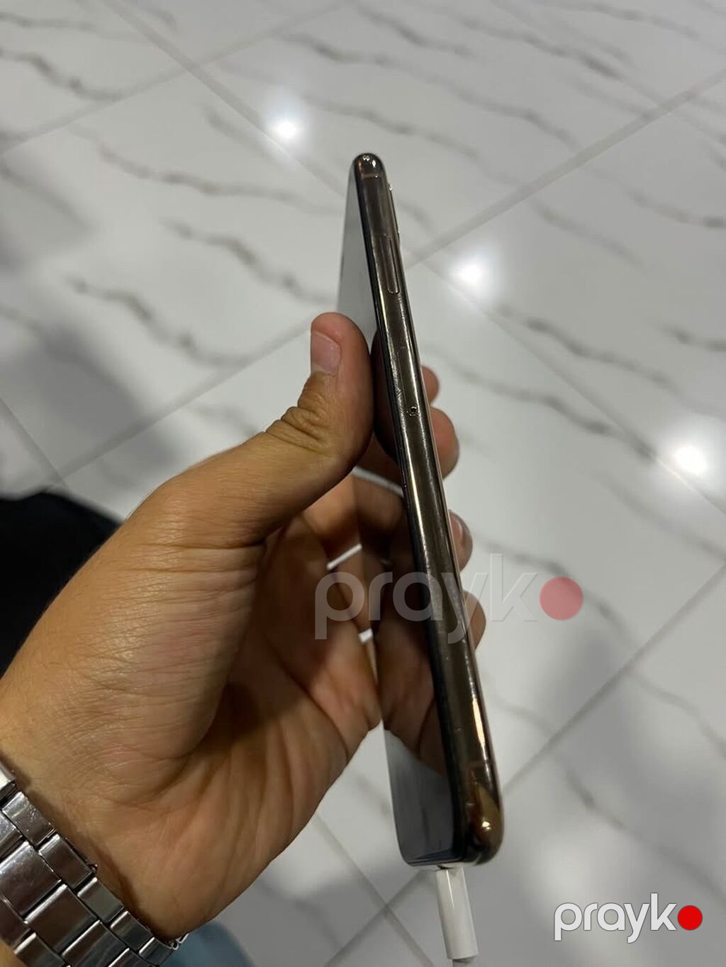 IPhone Xs Max, 64 GB, Face ID — Apple iPhone, Digah (9)