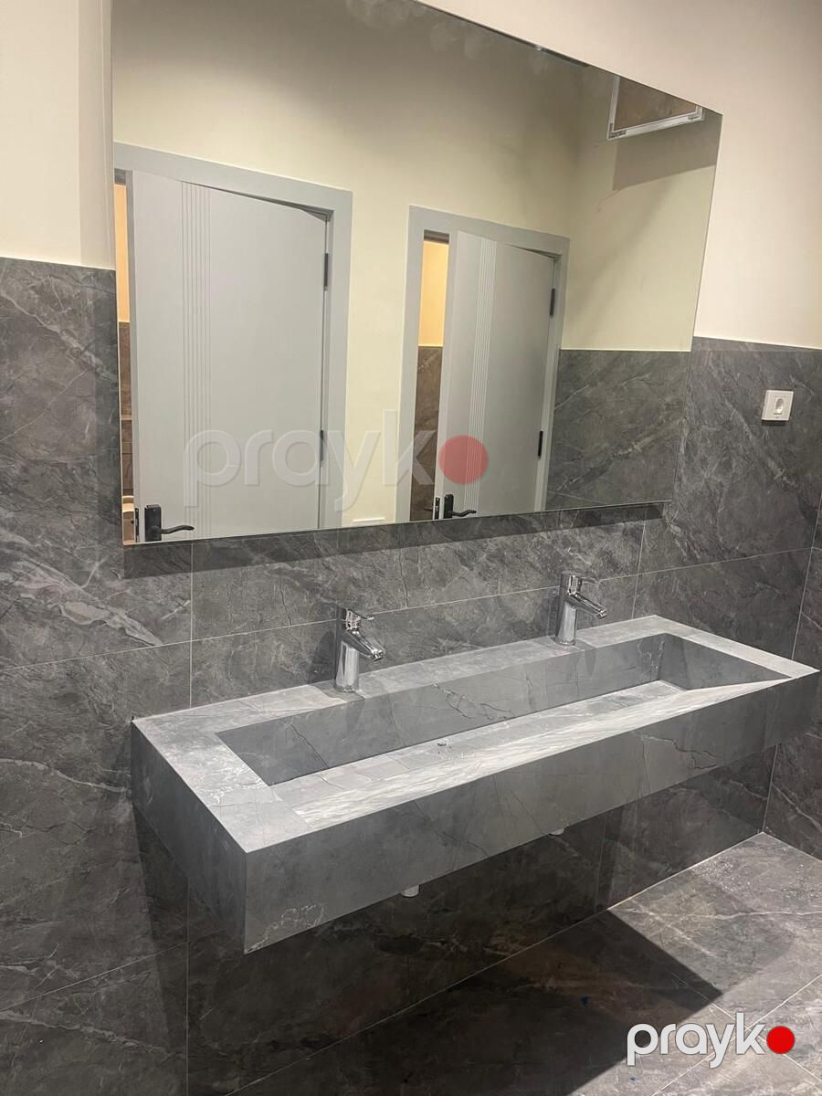 İcarəyə verilir 4 otaqlı ofis 200 m² — Ofis, Bakı (6)