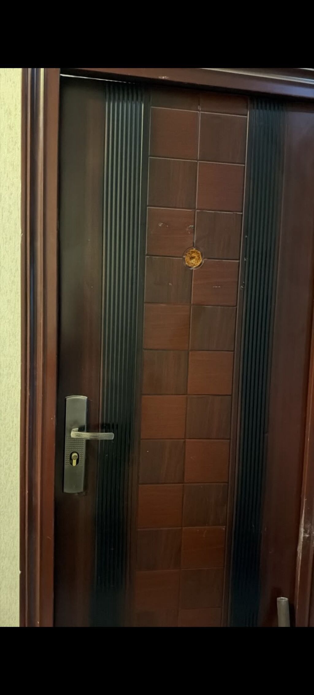 Sef qapıları 7 Eded bir yerden tecili satlır — Mallar, Bakı