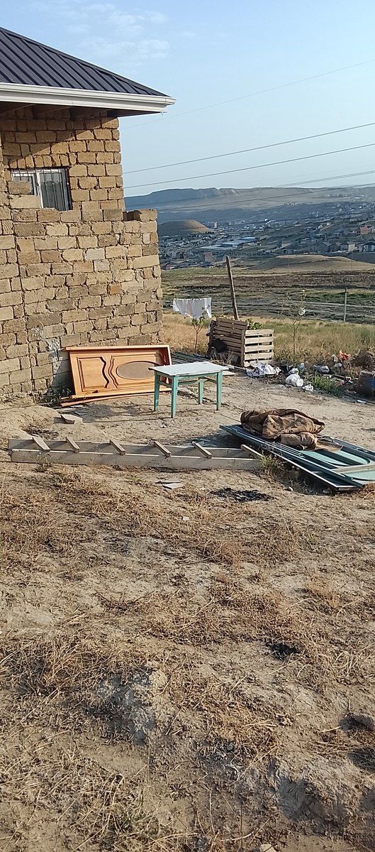 Həyət evi, Qobu qəs. — Ev, villa, Bakı (3)