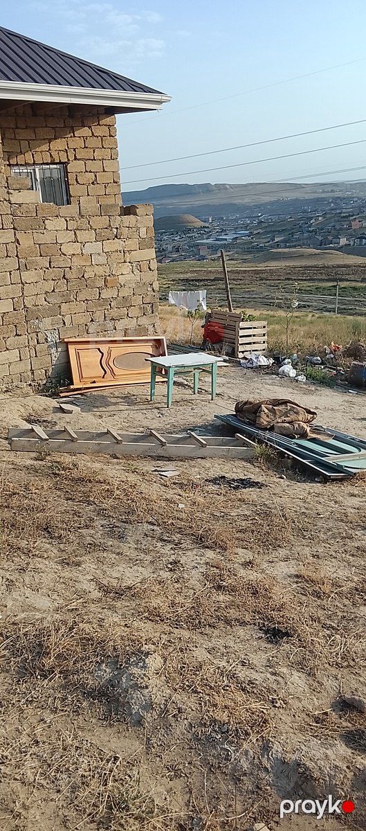 Həyət evi, Qobu qəs. — Ev, villa, Bakı (3)