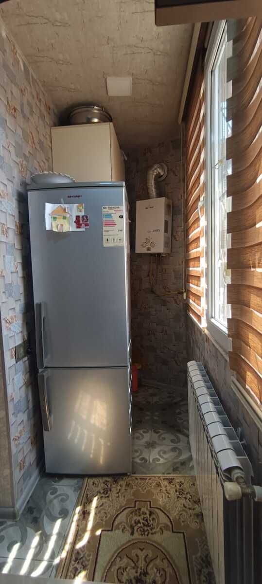 Satılır 2 otaqlı köhnə tikili 42 m² — Mənzil, Bakı (8)