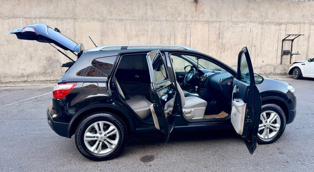 Nissan Qashqai, 2.0 L, 2013 il, 132 755 km — Avtomobillər, Bakı (3)