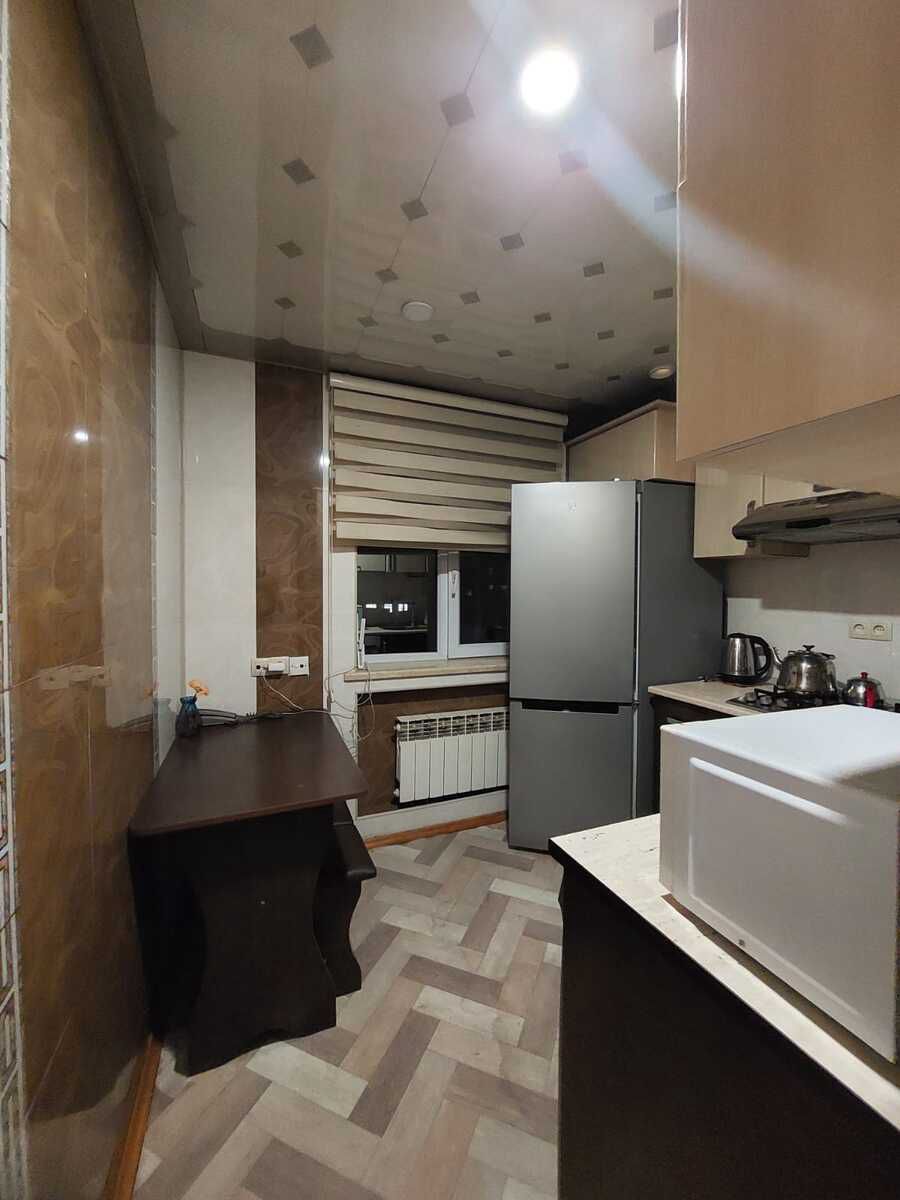 İcarəyə verilir 3 otaqlı köhnə tikili 60 m² — Mənzil, Bakı (10)