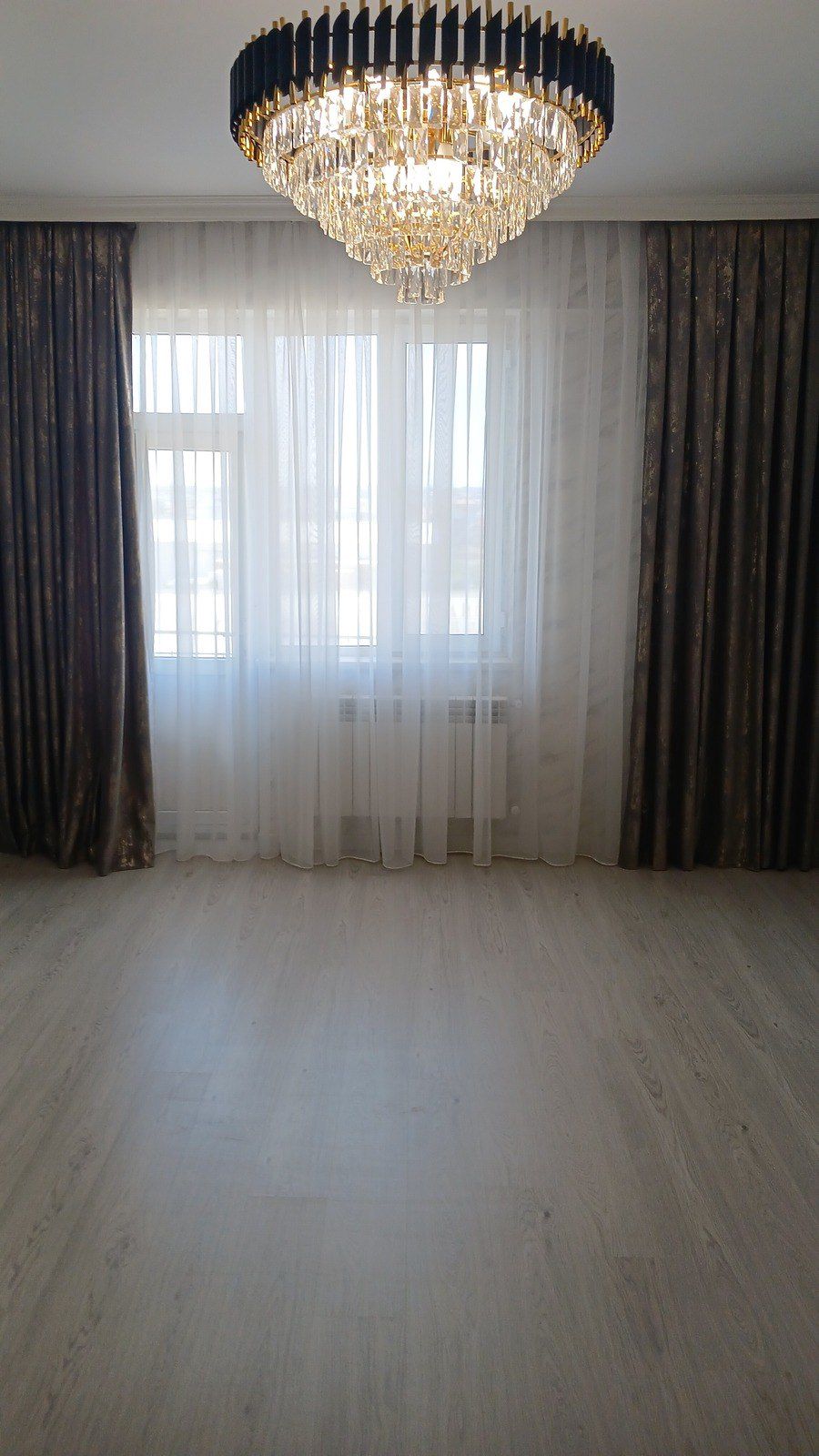 Satılır 2 otaqlı yeni tikili 66 m² — Mənzil, Bakı (8)