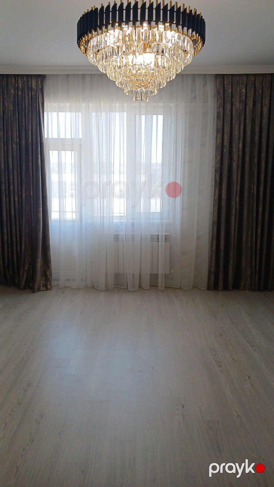 Satılır 2 otaqlı yeni tikili 66 m² — Mənzil, Bakı (8)