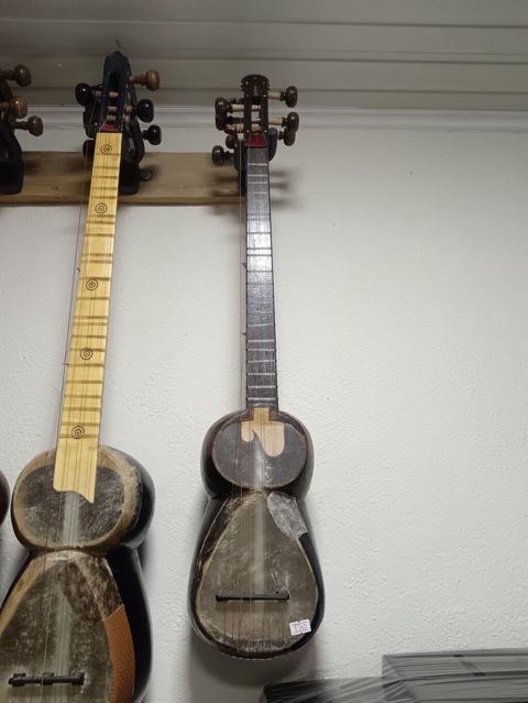 Balaca tar