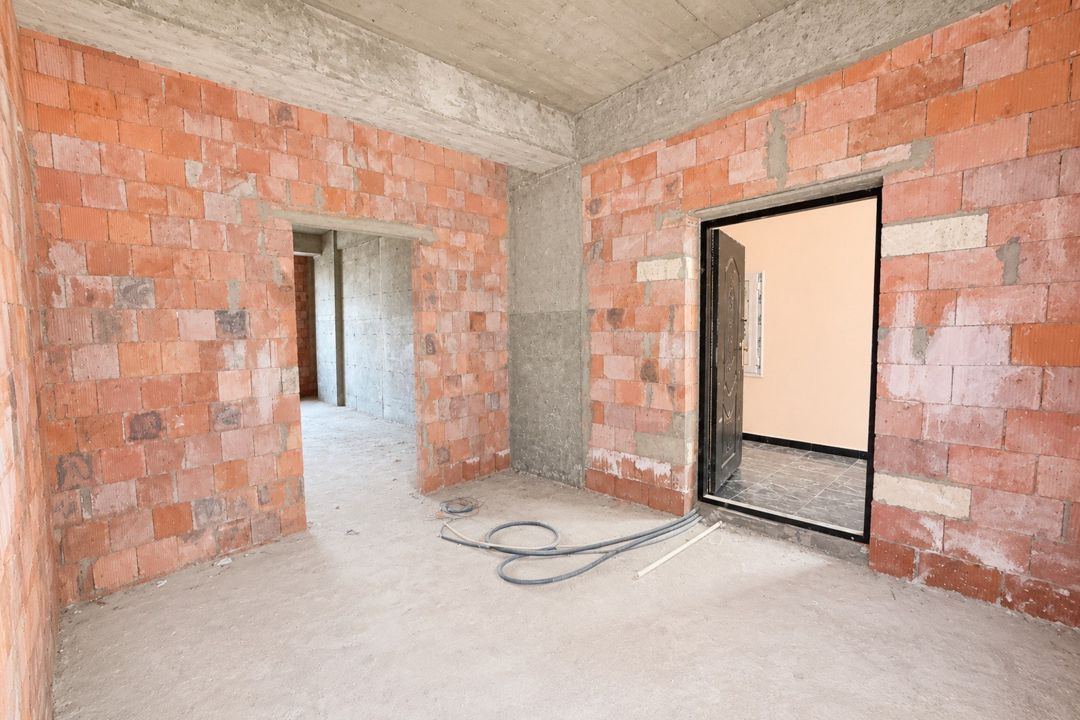 Satılır 2 otaqlı yeni tikili 71 m² — Mənzil, Sumqayıt (9)