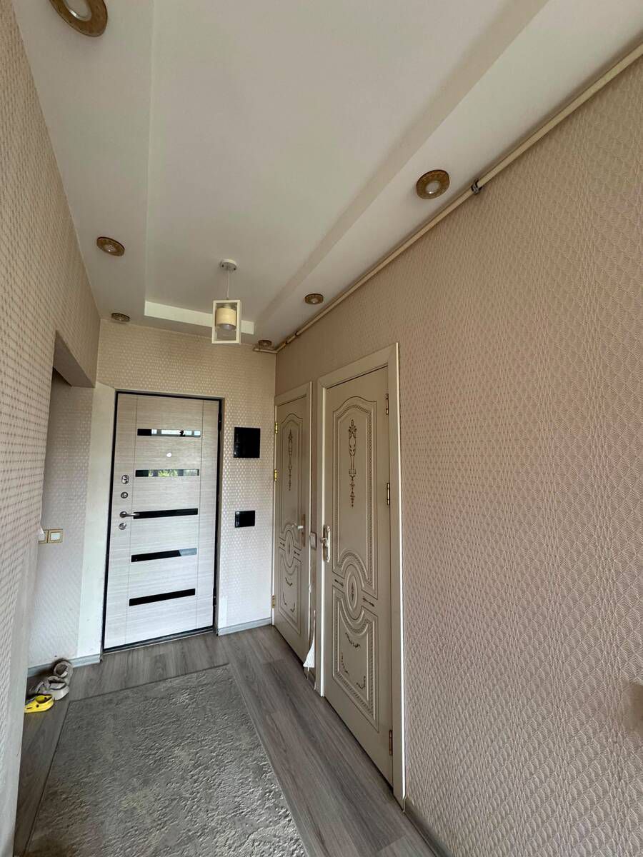 Satılır 2 otaqlı köhnə tikili 60 m² — Mənzil, Bakı (4)
