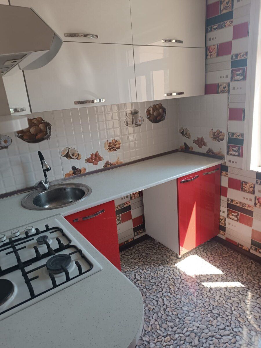 1-otaqlı mənzil, Gəncə ş., 31 m² — Mənzil, Gəncə (3)