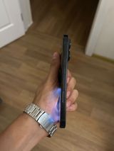 IPhone 16 Pro, 256 GB, Black Titanium, Barmaq izi, Simsiz şarj, Face ID — Smartfonlar