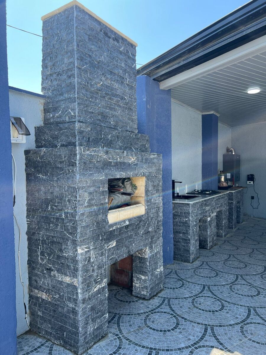 İcarəyə verilir 5 otaqlı həyət evi/bağ evi 250 m² — Ev, villa, Bakı (9)