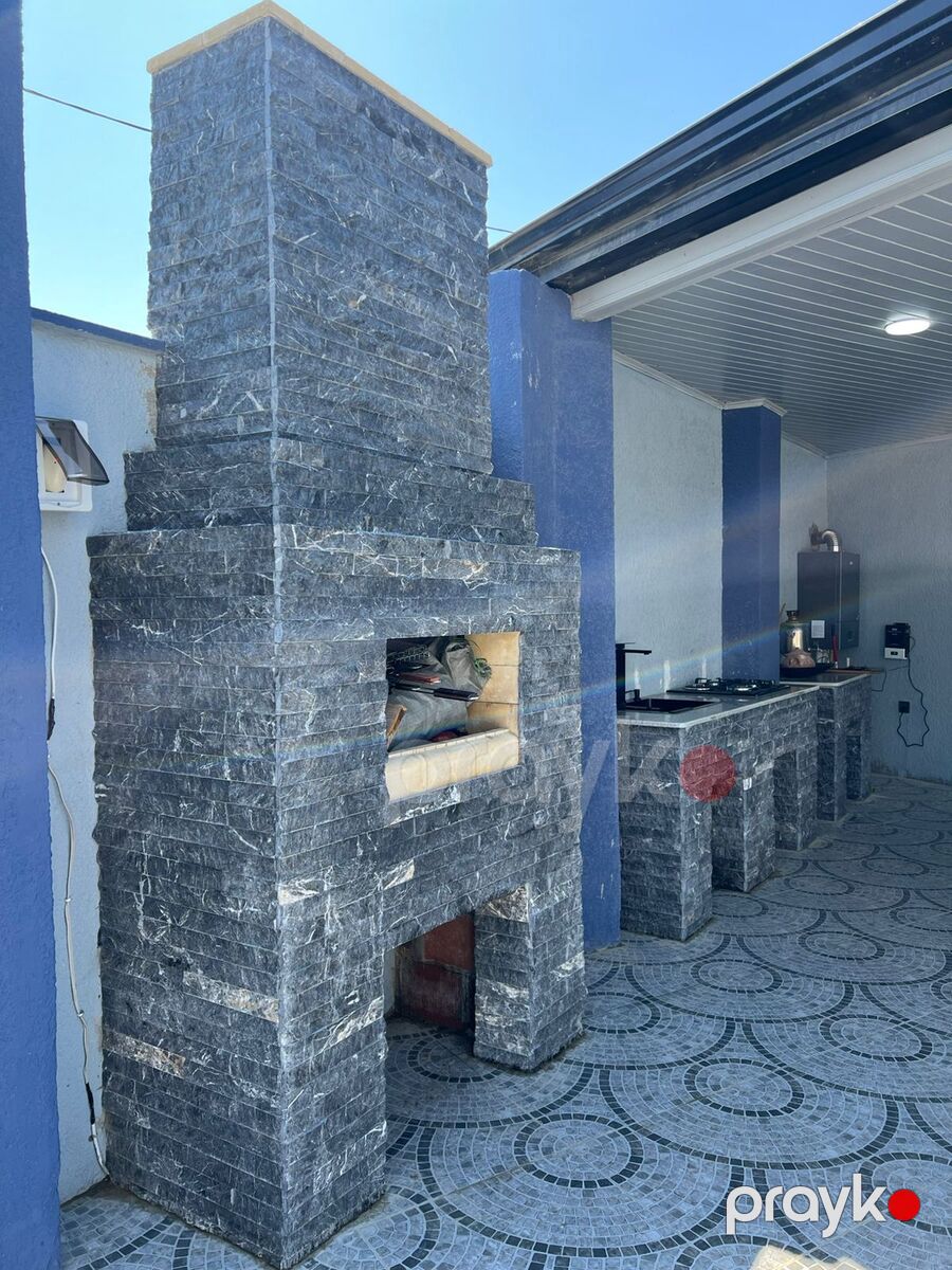 İcarəyə verilir 5 otaqlı həyət evi/bağ evi 250 m² — Ev, villa, Bakı (9)