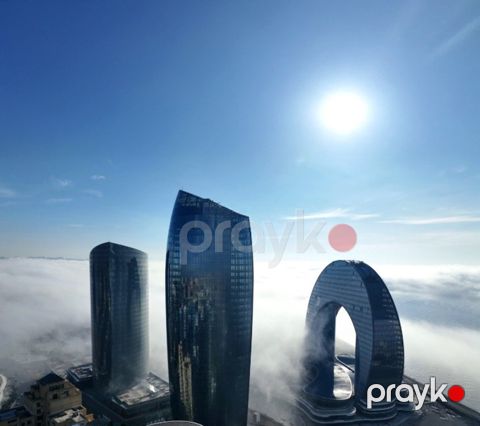 Satılır 2 otaqlı yeni tikili 89 m²