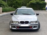 BMW 528, 2.8 L, 1996 il, 284 286 km — Cars