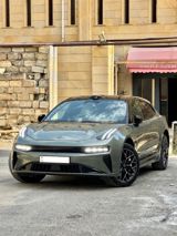 ZEEKR 001, 100 kWh, 2024 il, 23 000 km — Avtomobillər