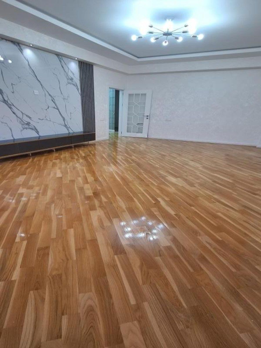 Satılır 3 otaqlı yeni tikili 100 m² — Mənzil, Bakı (10)